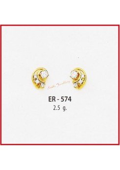 Earring N-ER 574